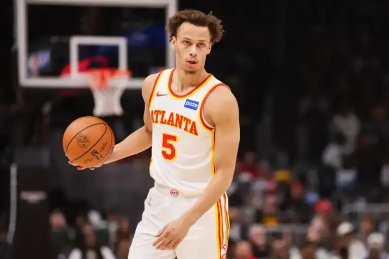 atlanta hawks