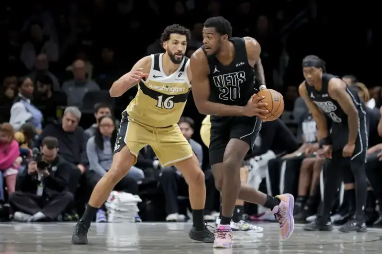 brooklyn nets