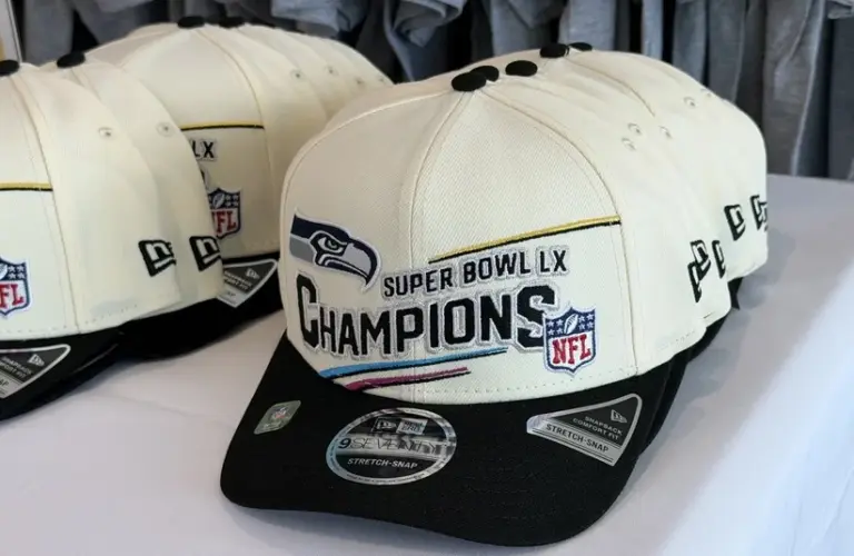 James, Seattle Seahawks Rashid Shaheed