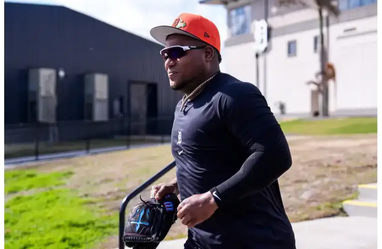 Twins offseason target Framber Valdez