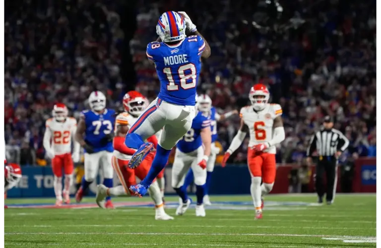 Elijah Moore vs Chiefs in November