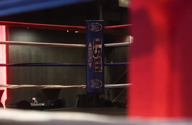 Anthony Olascuaga is taking the boxing world by storm.