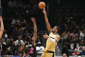 washington wizards