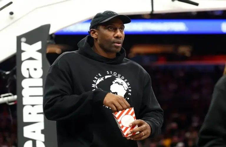 2026 Naismith Basketball Hall of Fame Class Announced