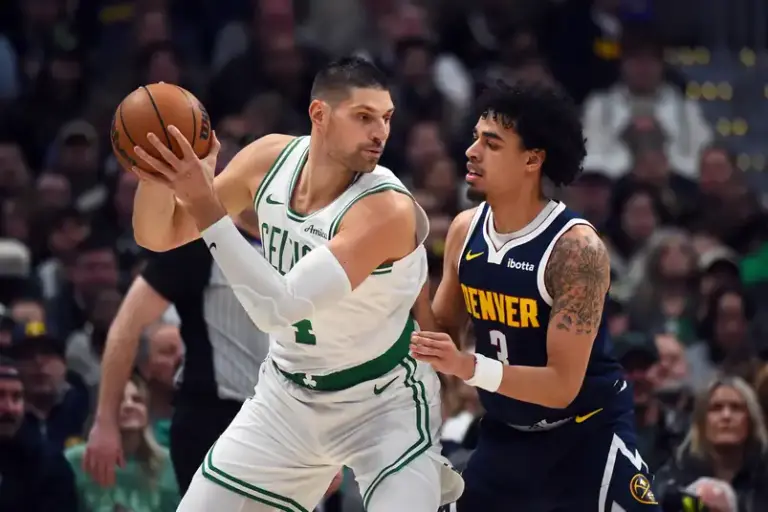 boston celtics