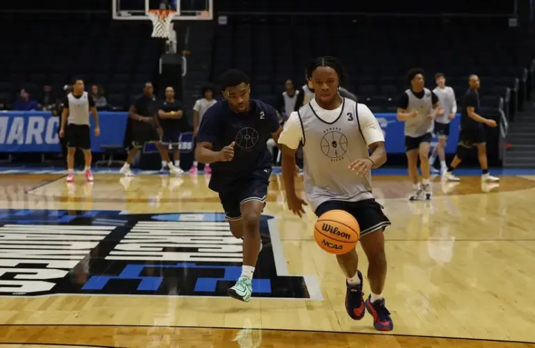 Howard-UMBC First Four Preview