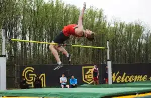 Catholic University performance.