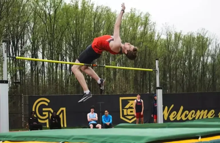 Catholic University performance.