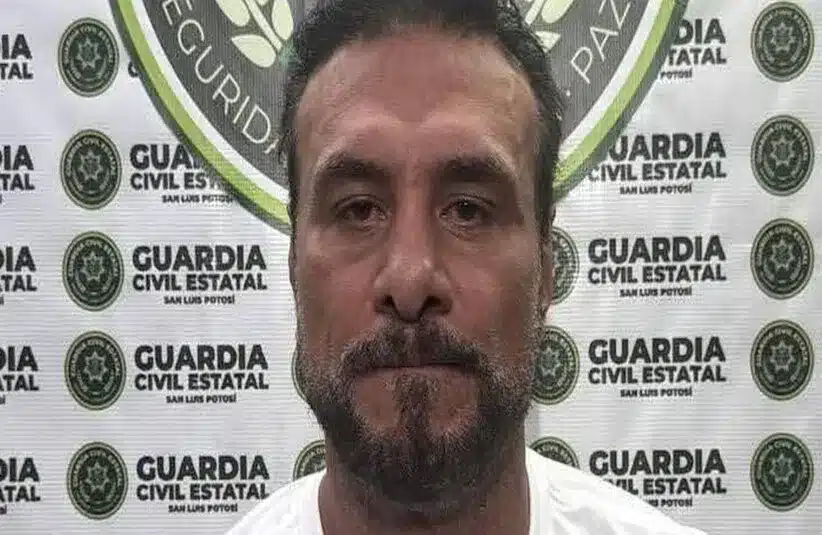 Alberto Del Rio Aka Alberto El Patron Mug Shot April 6th 2026