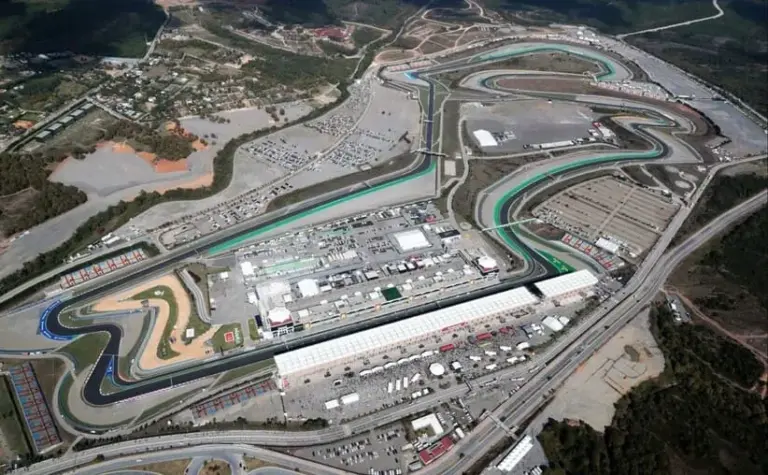 Early Friday F1 announced its highly anticipate return to Istanbul Park.