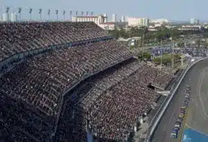 Daytona 500 at Daytona International Speedway, Sunday, Feb.20, 2022. Daytona 500 23