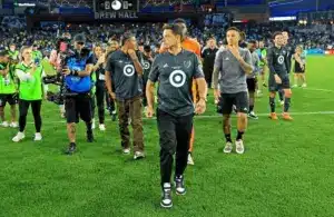 Morocco La Liga matches taking place