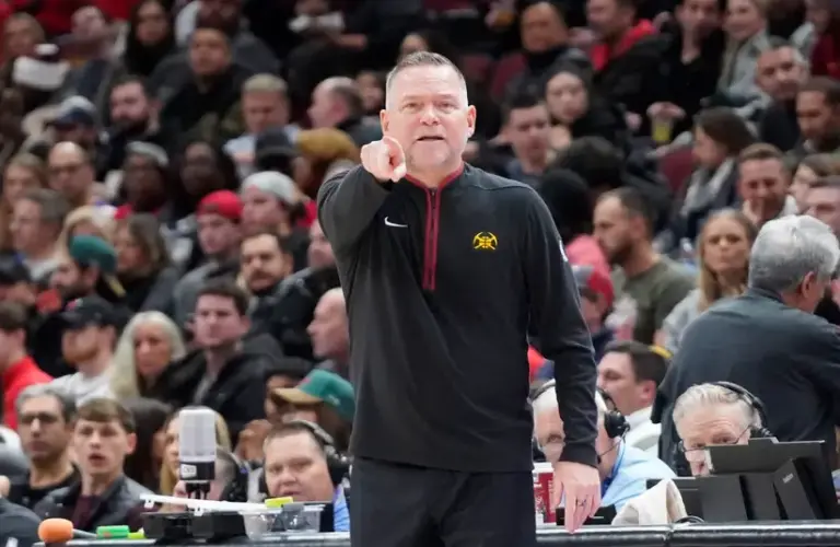 Michael Malone.
