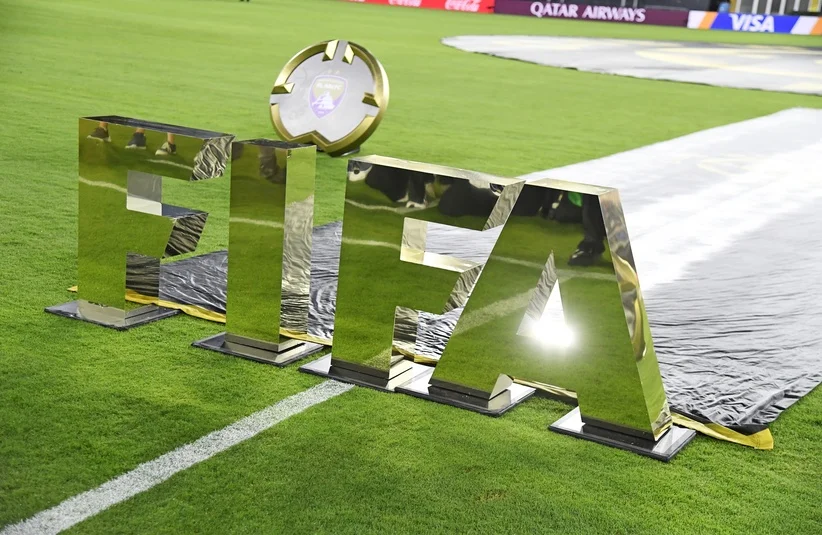 FIFA World Cup 2026