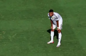 Mbappe