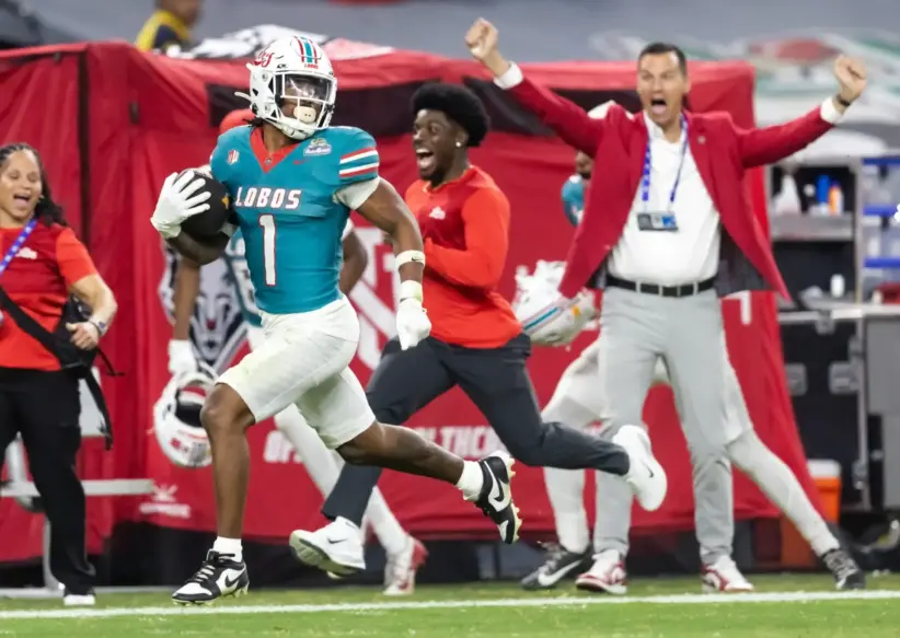 Green Bay Packers bringing in Damon Bankston for pre-draft visit