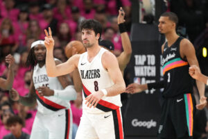 Blazers Face Turbulent Week as Major Layoffs Reshape Business Operations
