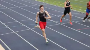 Dew Madden of Catholic University