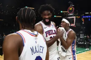 76ers