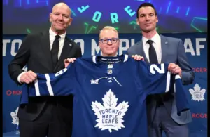 Toronto Maple Leafs