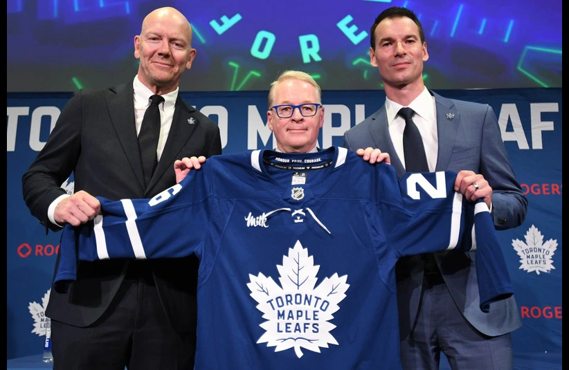 Toronto Maple Leafs