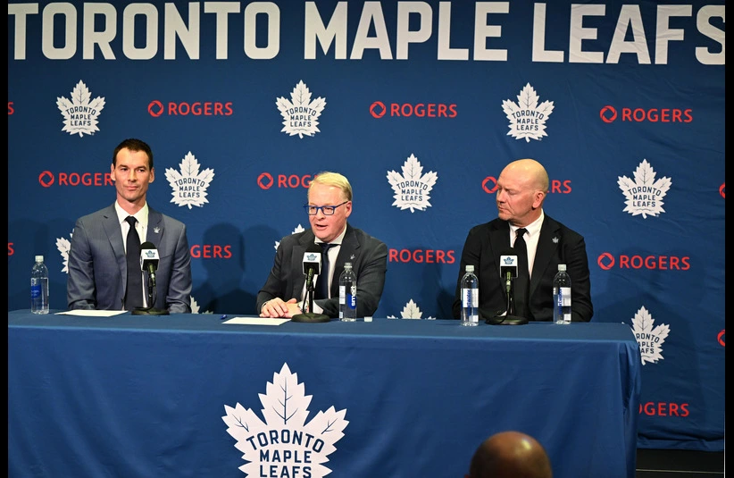 Toronto Maple Leafs