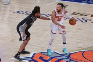 new york knicks spurs
