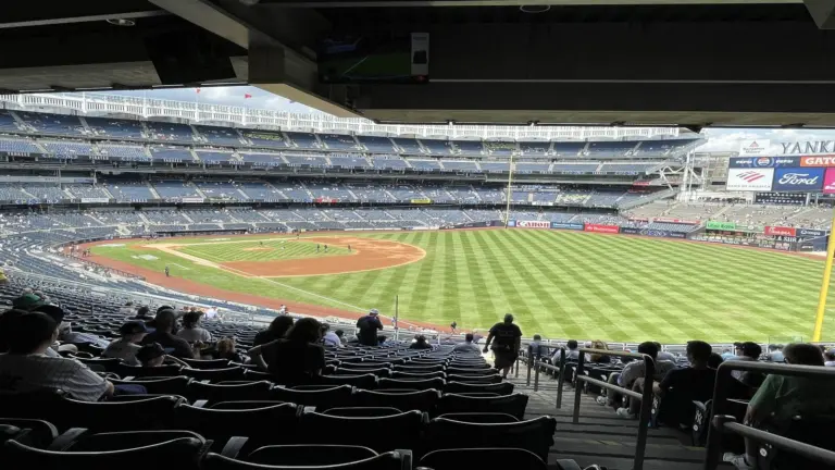 Yankee Stadium