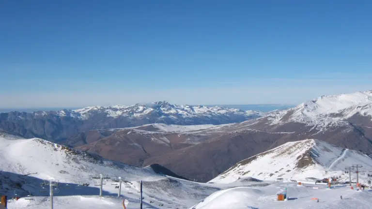 Tour de France stop Alp d'Huez