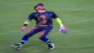 Jose Caballero now plays for the Yankees.