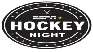 NHL Broadcast