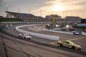 Iowa Speedway