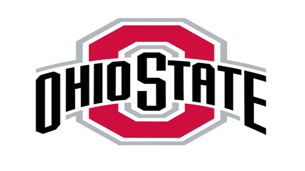 Ohio State Football Logo Transparent Background. The Buckeyes have some great linebackers.