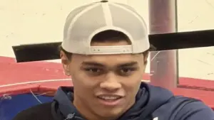 Prized Islanders prospect