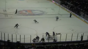 New York Islanders
