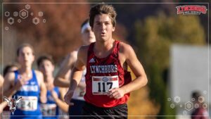 Catholic University runs at the South Region at Panorama Farms
