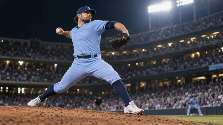 Drew Rasmussen’s Stunning 2026 Postseason MVP Case: Why?