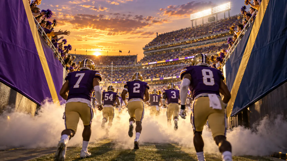 James Madison leaving Sun Belt to join American Conference
