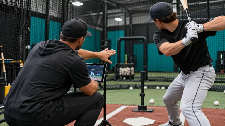 Marlins Name Dillon Lawson Hitting Coach