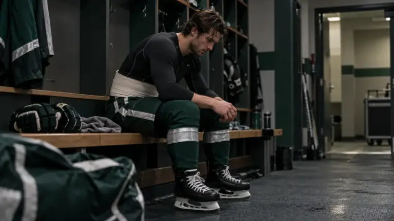 Stars’ Duchene out 3 months after core muscle surgery