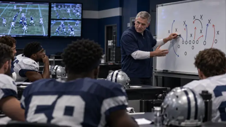 Cowboys Hire Mike Pettine To Aid Struggling Defense