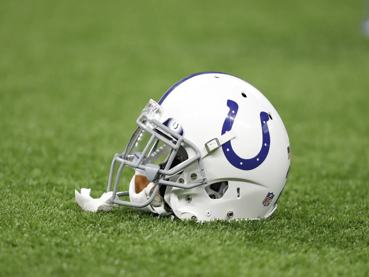 The Indianapolis Colts are having a fire sale.
