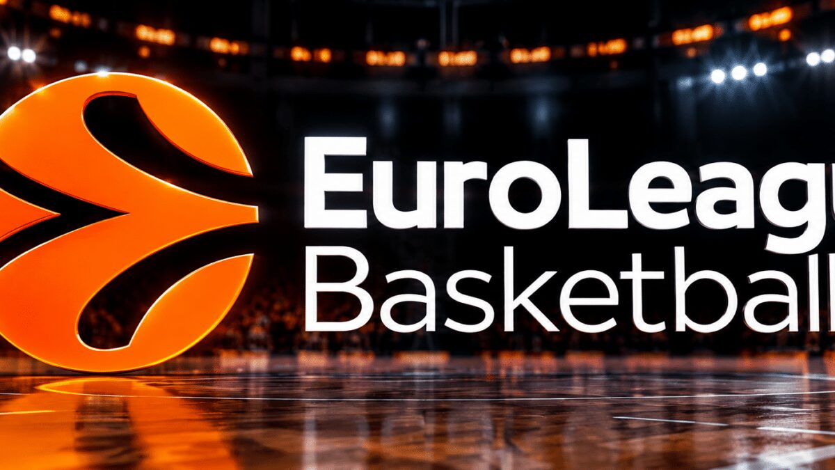 NBA Europe League EuroLeague