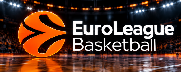 NBA Europe League EuroLeague