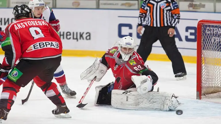 Ilya Sorokin