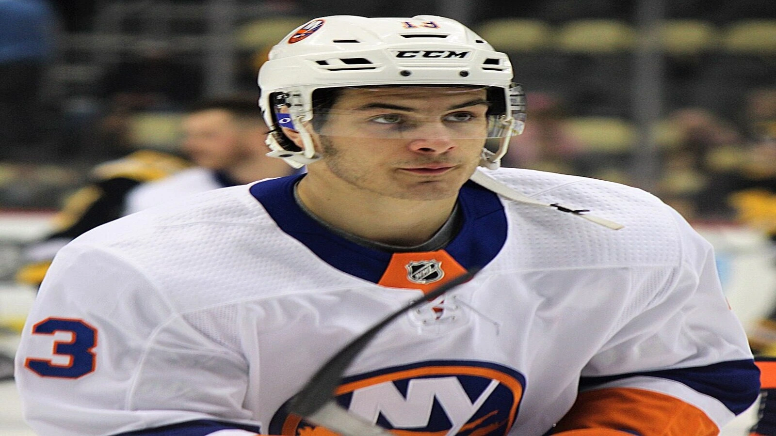 Islanders Lose to the Stars 6-3 in a Bad Trip to Dallas