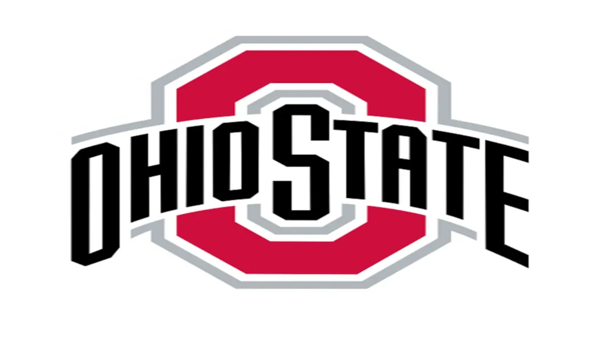 Ohio State Logo