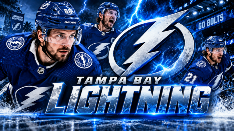 Lightning beat Wild 3-2