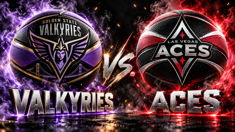 Valkyrie vs Aces Game 3
