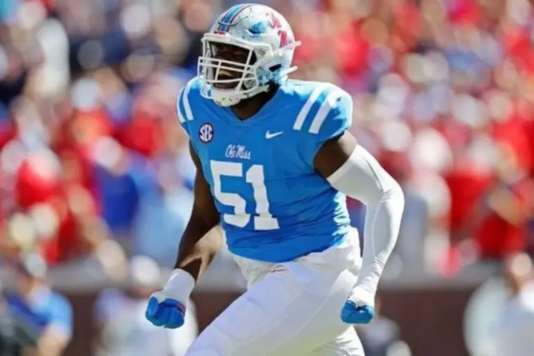 Zxavian Harris